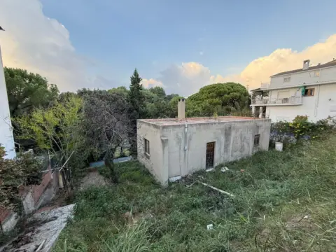 Casa en calle Serra Maurina, nº 20