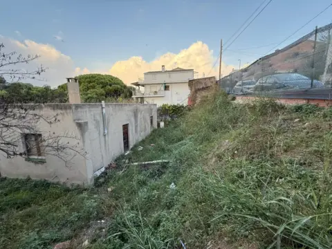 Casa en calle Serra Maurina, nº 20