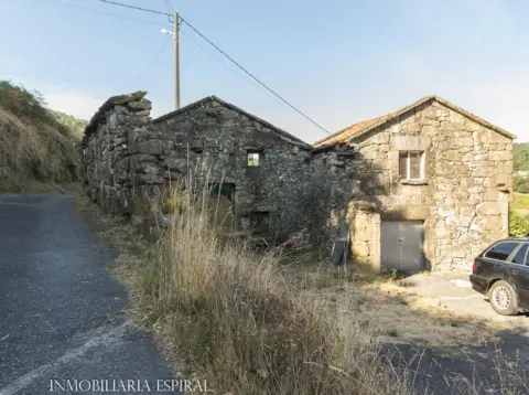 Finca rústica en calle A  Costa