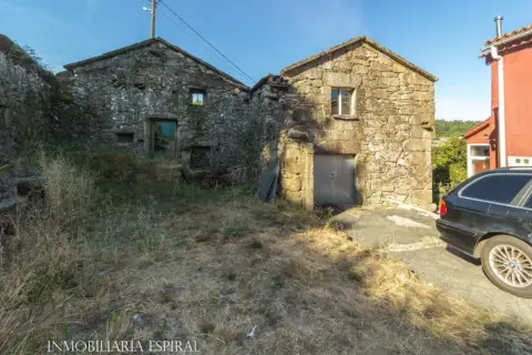 Finca rústica en calle A  Costa
