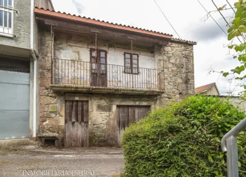Finca rústica en calle Tomonde-Tomonde