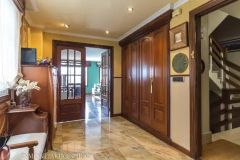 Piso en calle de Monteleón