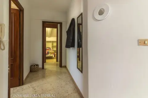 Ático en calle del Busto de Abajo