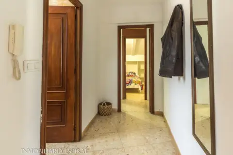 Ático en calle del Busto de Abajo