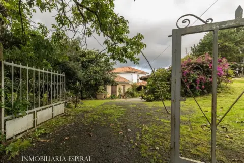 Casa en Rúa Amenadas