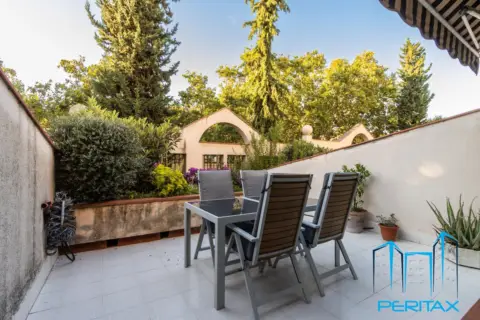 Casa en Creu Alta