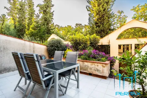Casa en Creu Alta
