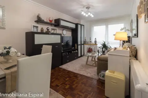 Apartamento en Rúa de la Illa de Man