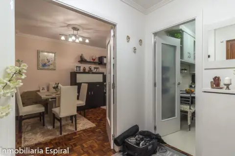 Apartamento en Rúa de la Illa de Man