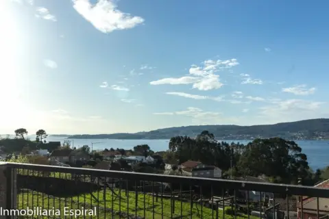 Chalet en Mogor
