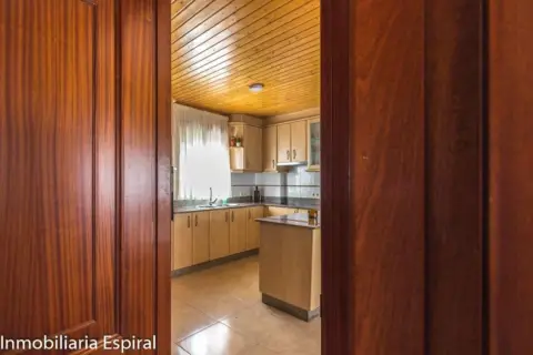 Piso en calle Virxe Das Mareas-S Martin