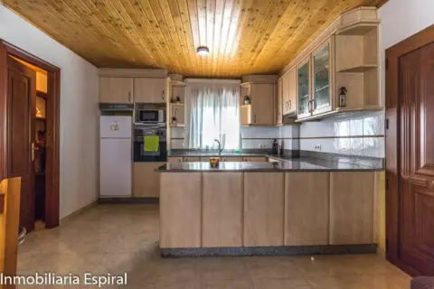 Piso en calle Virxe Das Mareas-S Martin