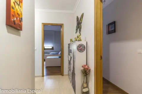 Apartamento en Avenida de San Xoán