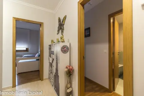 Apartamento en Avenida de San Xoán