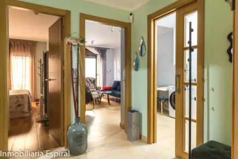 Apartamento en calle Fonte de Ons-Noalla