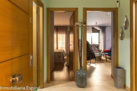 Apartamento en calle Fonte de Ons-Noalla