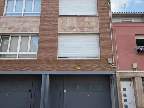 Casa en Passatge de Vilanova