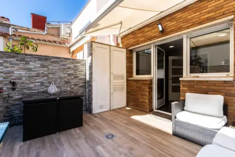 Casa en Passatge de Vilanova
