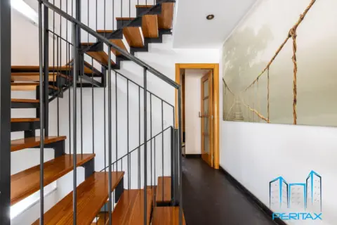 Casa en Gracia