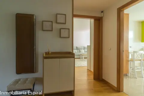 Piso en Rúa do Camiño de Ferro
