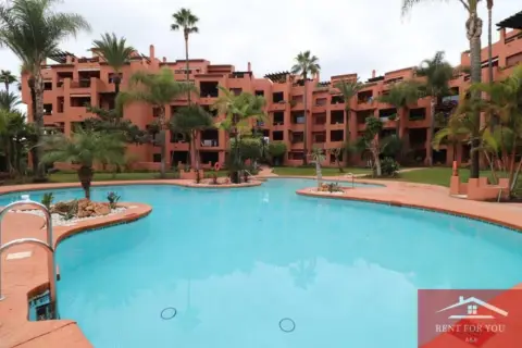 Dúplex en Avenida del Gaviero