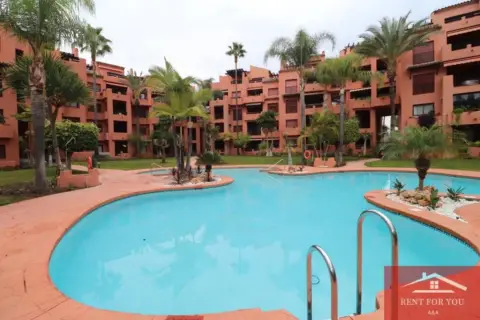 Dúplex en Avenida del Gaviero