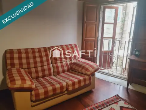 Casa en Centro Histórico