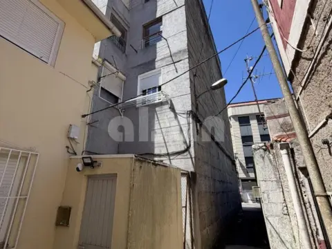 Edificio en calle de Extremadura, 22