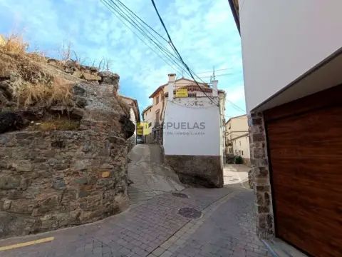 Chalet en calle del Hospital, 30