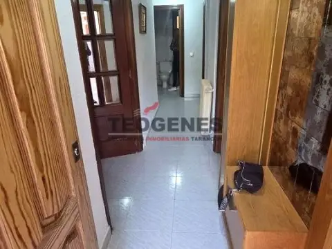 Chalet en calle del Parroco José María Alfaro