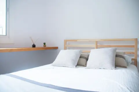 Habitación en Carrer de Còrsega, 443