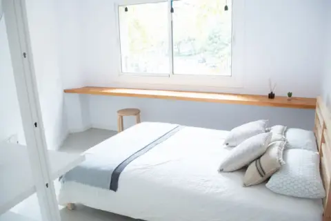 Habitación en Carrer de Còrsega, 443