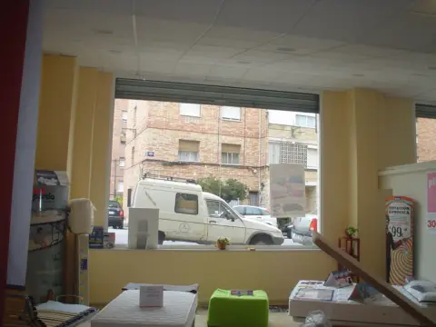 Local comercial en Carrer Pare Poveda, 22