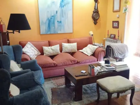 Piso en calle Cl Prs Leopoldo Calvo Sotelo, nº 26