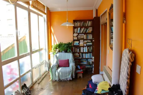 Piso en calle Cl Prs Leopoldo Calvo Sotelo, nº 26