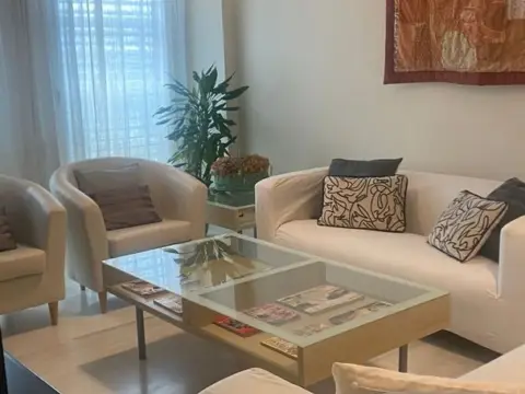 Piso en Avenida Torneo