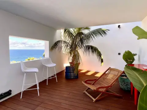 Chalet en calle Los Lavaderos