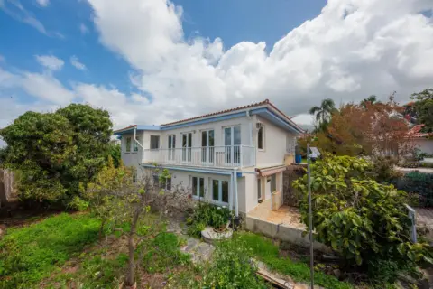 Chalet en Camino San Bartolomé