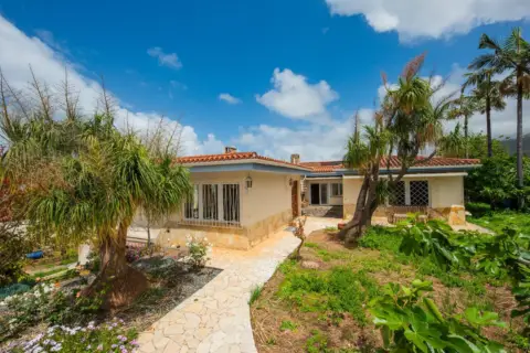 Chalet en Camino San Bartolomé
