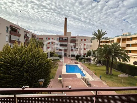 Piso en Torre del Mar