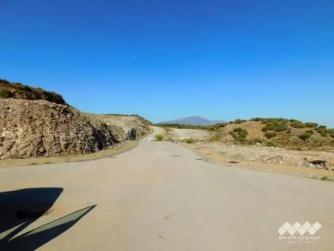 Terreno en Urbanización Sierra Gorda