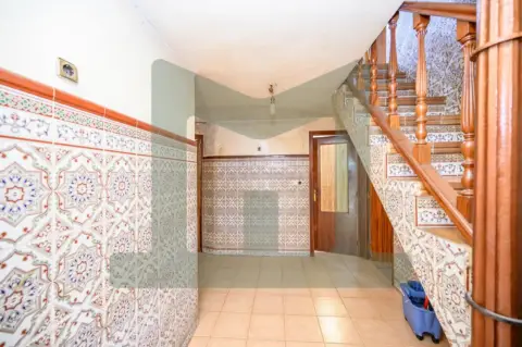 Chalet en calle de Ariza