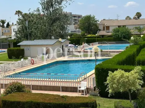 Chalet en Canet D'en Berenguer