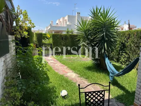 Chalet en Canet D'en Berenguer