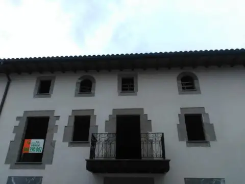 Casa en Villasana de Mena
