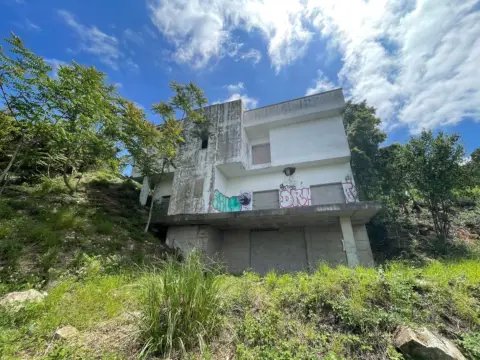 Chalet en Ronda del Poblat Ibèric