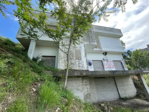 Chalet en Ronda del Poblat Ibèric