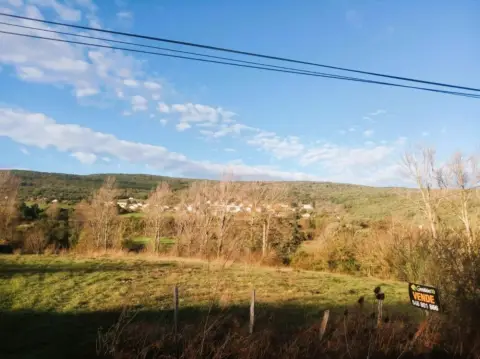 Terreno en Maltrana