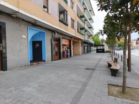 Local comercial en Zalla