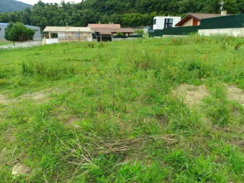 Terreno en Gijano
